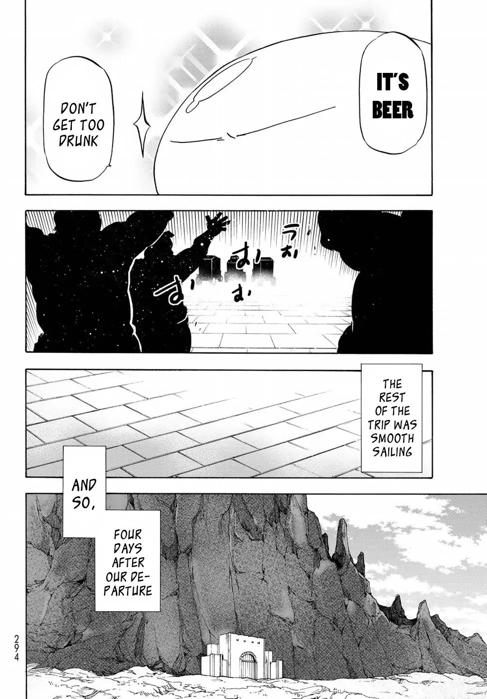 Tensei Shitara Slime Datta Ken Chapter 41 19